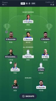 Fantasy suggestion #1